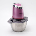 Factory Direct Household Meat Grinder Home Electric Mini Food Chopper